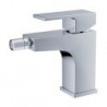Centerset Single Handle One Hole in Chrome Bidet Tap