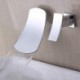 Bathtub Tap - Contemporary - Waterfall - Brass (Chrome)