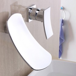 Bathtub Tap - Contemporary...