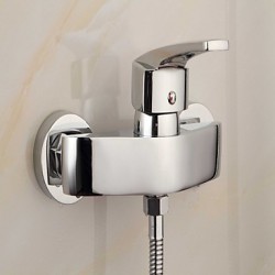 Tub Tap Contemporary Chrome...