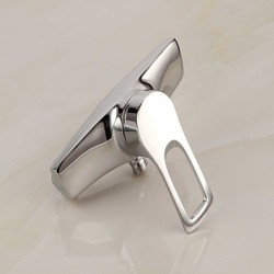 Tub Tap Contemporary Chrome...