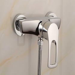 Tub Tap Contemporary Chrome...