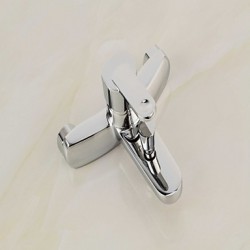 Tub Tap Contemporary Chrome...