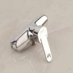 Tub Tap Contemporary Chrome...