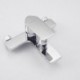 Contemporary Bathtub Tap / Shower Tap with Chrome Finish