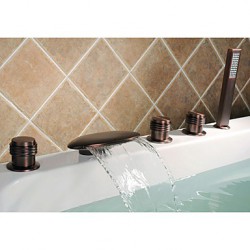 Bathtub Tap - Antique -...