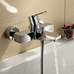 Tub Tap Centerset / Wall...