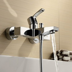 Tub Tap Centerset / Wall...