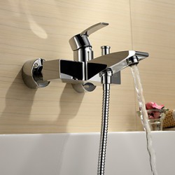 Tub Tap Centerset / Wall...