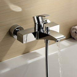 Tub Tap Centerset / Wall...