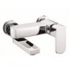 Bathtub Tap - Contemporary Brass (Chrome)