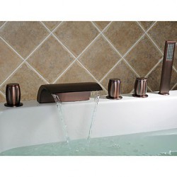 Bathtub Tap - Traditional -...