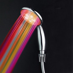 Chrome Finish Multi-color...