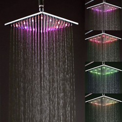 Colorful Color light Shower...