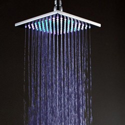 Colorful Color light Shower...