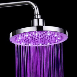 Monochrome LED Shower...