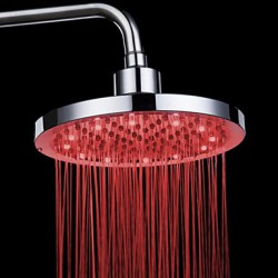 Monochrome LED Shower...