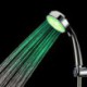 Color Changing LED Hand Shower - Chrome Finish