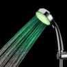 Color Changing LED Hand Shower - Chrome Finish