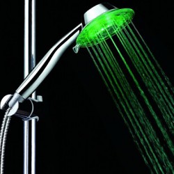 Colorful Led Shower Head...