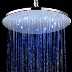 12 inch Brass Shower Head...