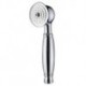 New Brass&Ceramics Traditional Chrome Polished Telephone Hand Held Shower Head