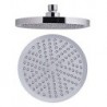 8-inch ABS Circle Rainfall Shower Head