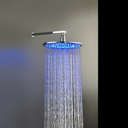 12 inch Brass Shower Head...