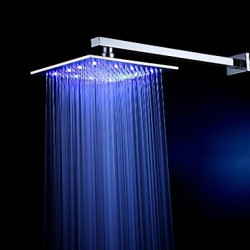 25cm * 25cm Led Shower Head...