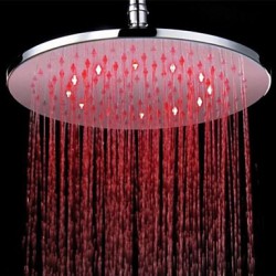 10 inch Brass Shower Head...