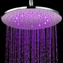 10 inch Brass Shower Head...