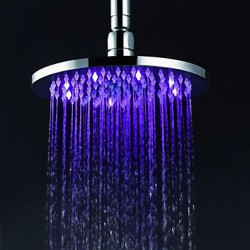 8 inch Brass Shower Head...