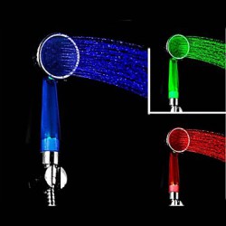 Led Shower Tourmaline SPA...