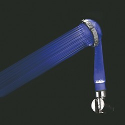 Led Shower Tourmaline SPA...