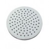 Round Rainfall 20x20cm Shower Head(A Grade ABS)