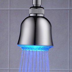 3 inch ABS Shower Head with...