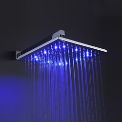 Shower Faucets LED with...