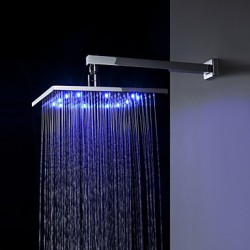 Shower Faucets LED with...