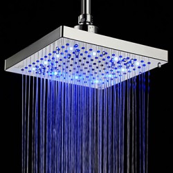 Shower Faucets LED with...