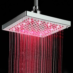 Shower Faucets LED with...