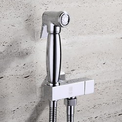 Wall Mounted Single Handle...