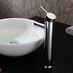 Sink Tap Centerset with...