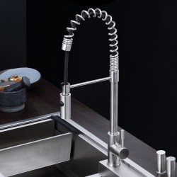 Kitchen Tap Contemporary...