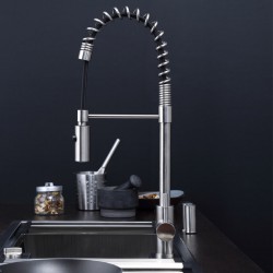 Kitchen Tap Contemporary...