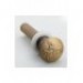 Vintage Brass Pop-up Water Without Overflow Antique Brass Finish Faucet Accessory
