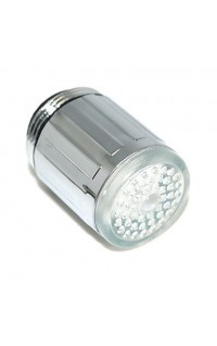LED Water Faucet Light...