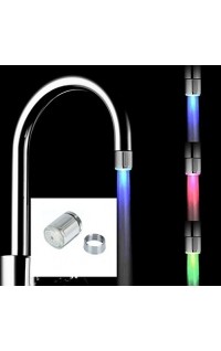 LED Water Faucet Light...