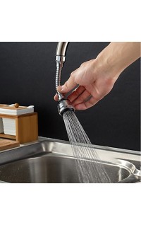 360 Rotating Kitchen Faucet...