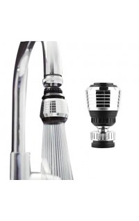 360 Rotating Kitchen Faucet...