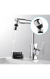 360 Rotating Kitchen Faucet...